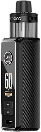 ЭСДН Voopoo Drag S3