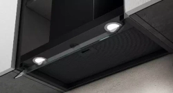 Встраиваемая вытяжка Elica BOXIN LX/BL MAT/A/90