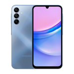 Смартфон Samsung Galaxy A15 8/256GB, Blue (Синий)