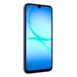 Смартфон Samsung Galaxy A17 5G 6/128GB, Blue (Синий)