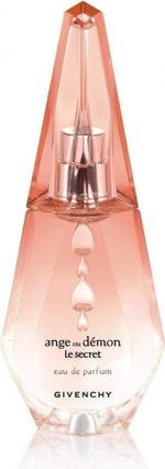 Парфюмированная вода GIVENCHY ANGE OU DEMON LE SECRET, 50мл