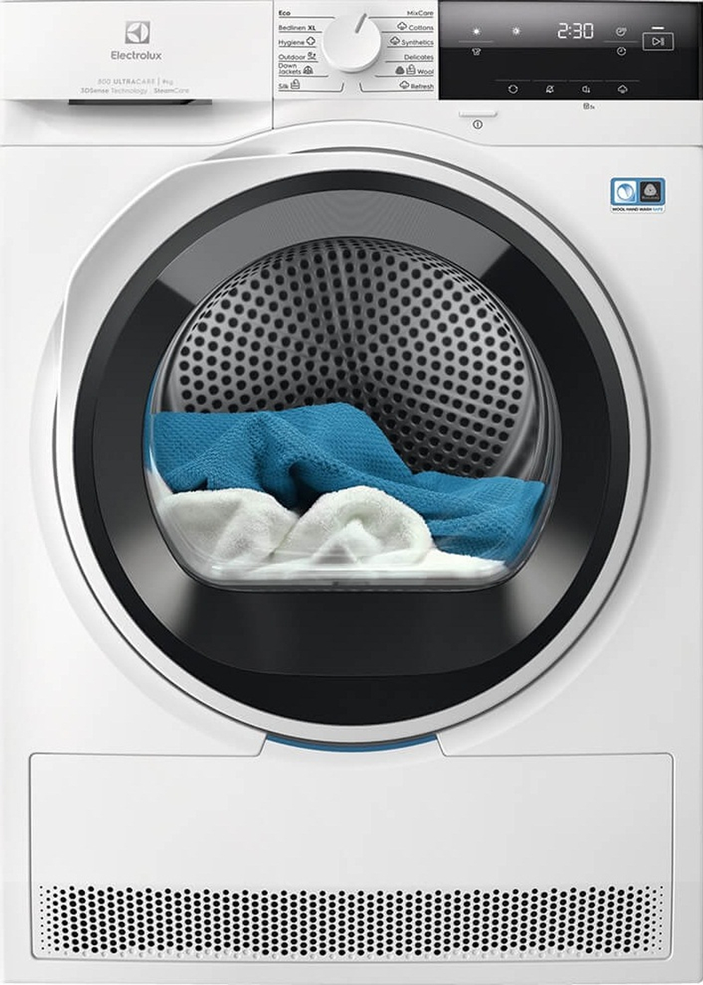 Electrolux EW8D394M