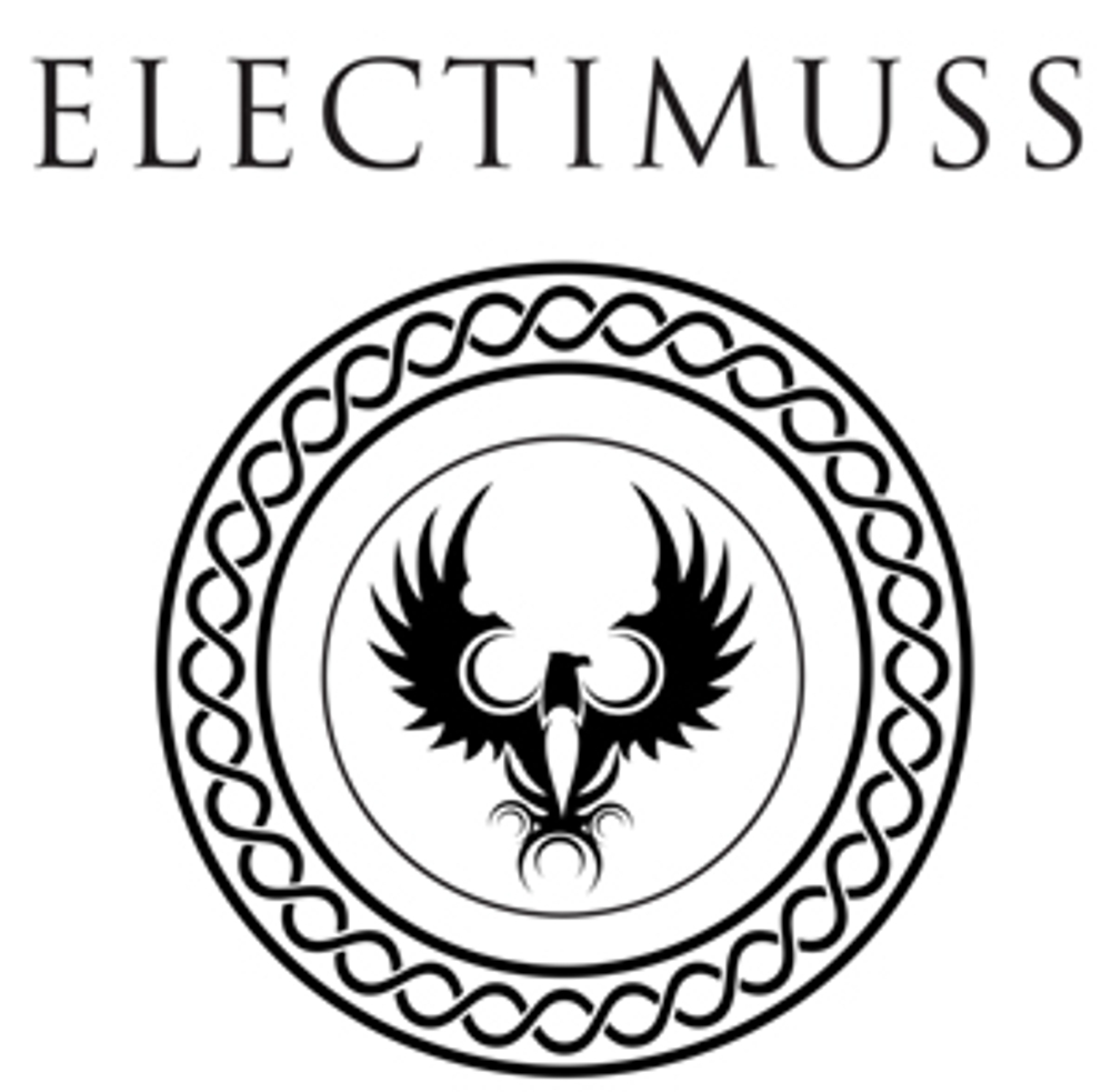 electimuss caspian cherry 100 ml
