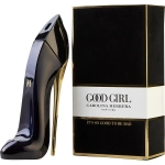 Парфюмированная вода CAROLINA HERRERA GOOD GIRL, 50мл
