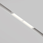 Магнитный трековый светильник Maytoni Parete TR106-4-12W-DS-W