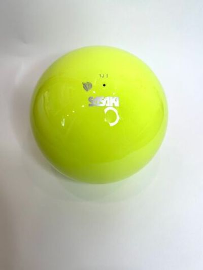 SASAKI gymnastic  balll seniors M20-A.FIG.LYMY.RUBBER.18.5