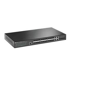 Коммутатор TP-Link T2600G-28SQ