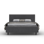 Tiffany 3 FEET Кровать 160 с подъемным механизмом