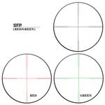 Прицел VT-Z 6-24x42SFIR, Discovery Optics