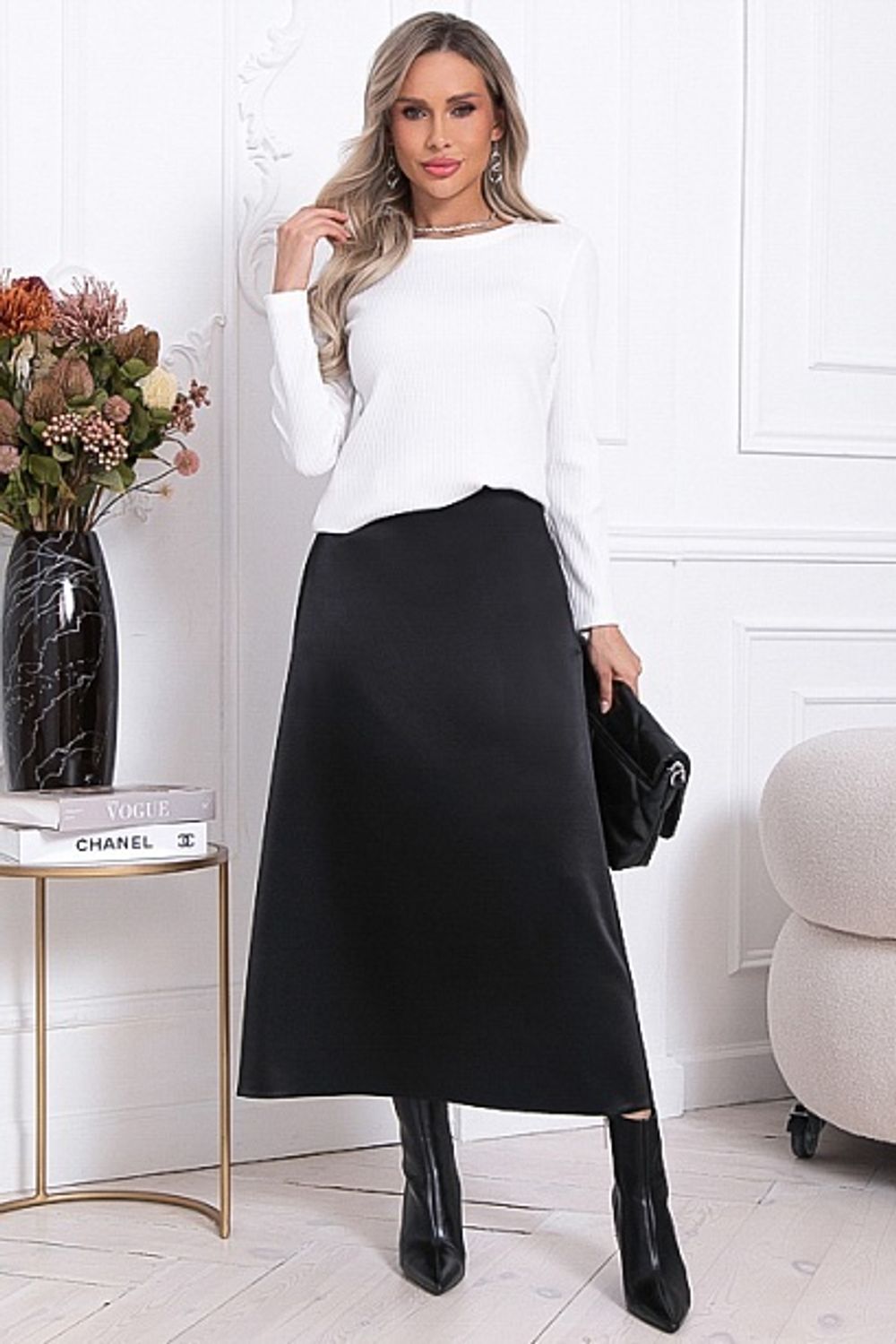 Юбка 2672 Avili