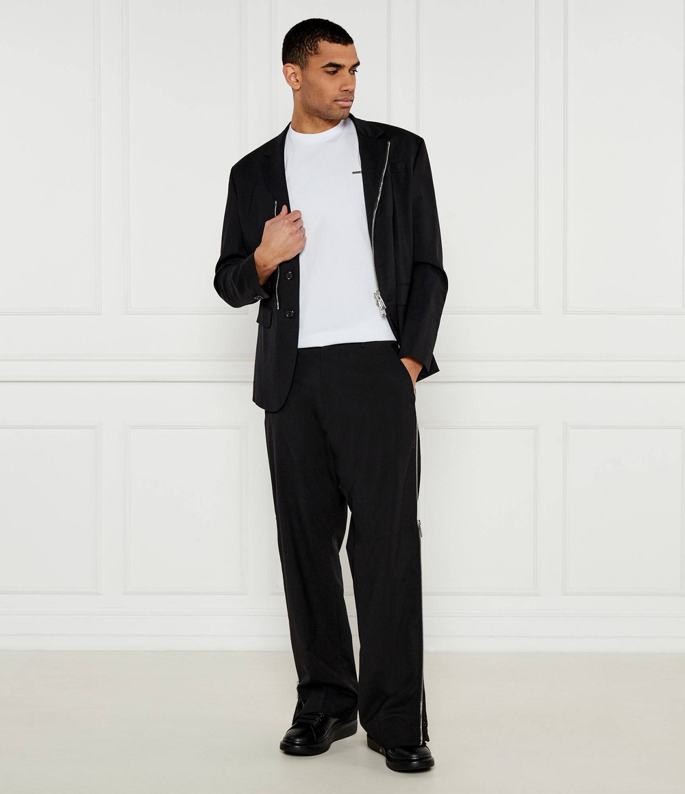 Футболка Dsquared2 - белый(S74GD1253 D20020)