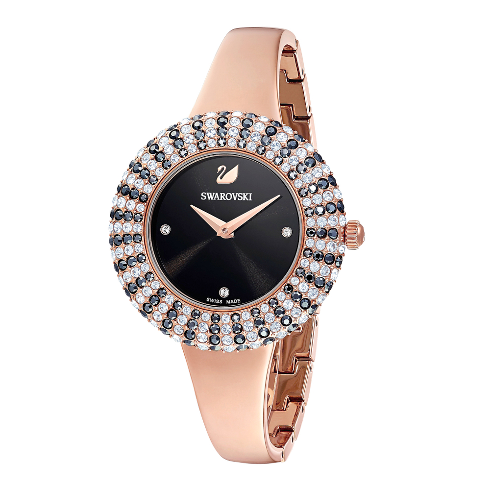 CRYSTAL ROSE MB PRO/BLK/PRO 5484050