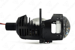 Bi-Vision Tri-Led Swift V3 Square 3,0" 12V