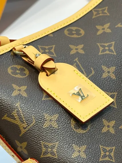 Сумка Louis Vuitton Carry All East West