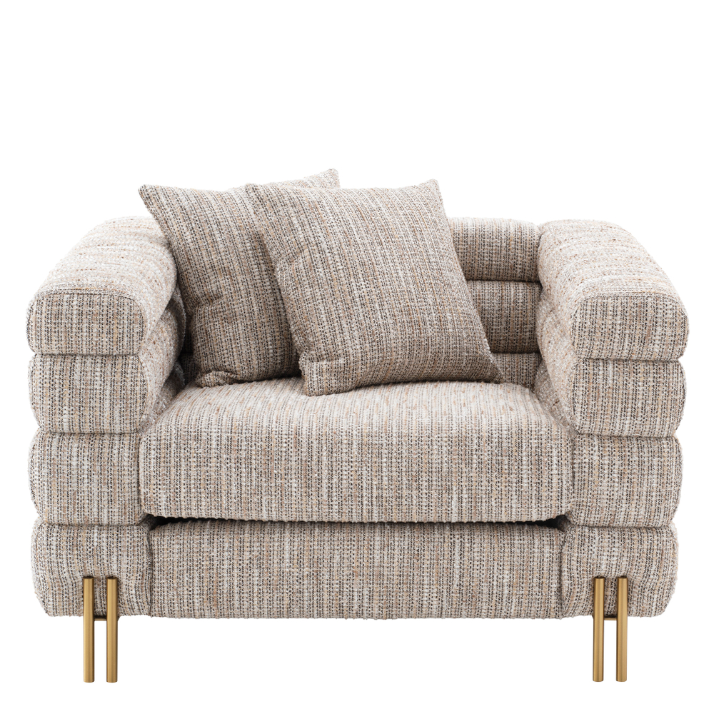 Кресло Chair York арт.115311