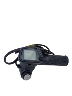 Ручка газа для Электропитбайка Kugoo Wish01
