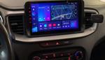 Магнитола для KIA Ceed 3 2021+ - Teyes CC3 Android 10, Быстрая, CarPlay, SIM-слот