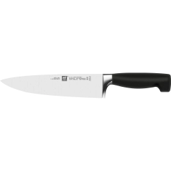 Zwilling Набор из 2 ножей Four Star + ножницы EAN 4009839185076