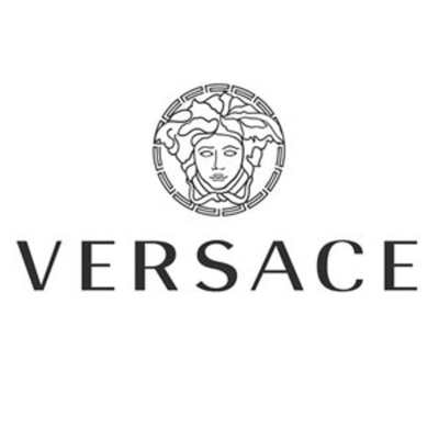 versace crystal noir 90ml edt tester с крышкой
