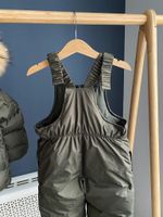 Новый пуховый комплект Manudieci, 104