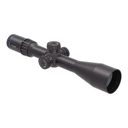 Прицел Vector Optics Tauron (Taurus) ED 5-40x56 FFP, SF, VTA-8 (MIL) - вид спереди сбоку
