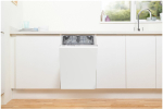 Indesit DSIE 2B10