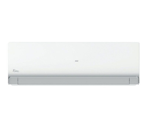 IGC RAS-07NQR