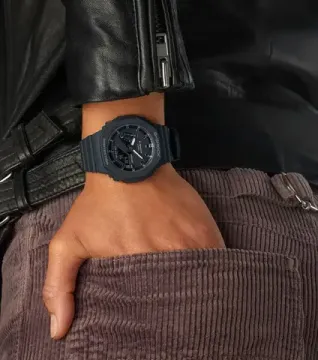 Наручные часы Casio G-Shock GMA-S2100-1AER