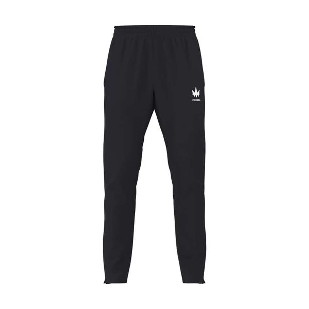 Брюки тренировочные детские Evolution 24 Training Pant Y — Black