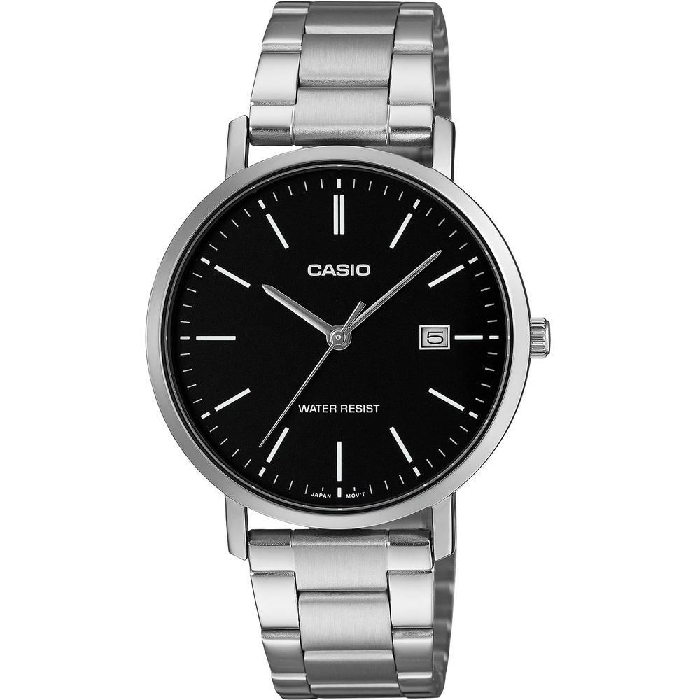 Мужские наручные часы Casio Collection MTP-VT05D-1E