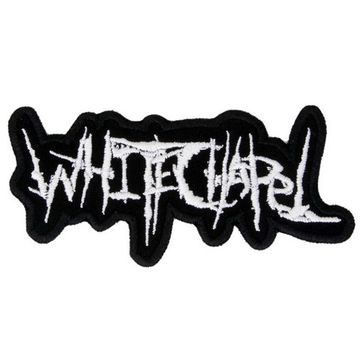 Нашивка Whitechapel (276)