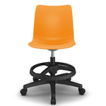 Кресло для персонала COLLEGE COLOR high SH25