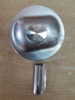 Поршень двигателя "CHERY" Chery Amulet, Karry (0,50) (ЗАКАЗ ПО 4ШТ!!!)