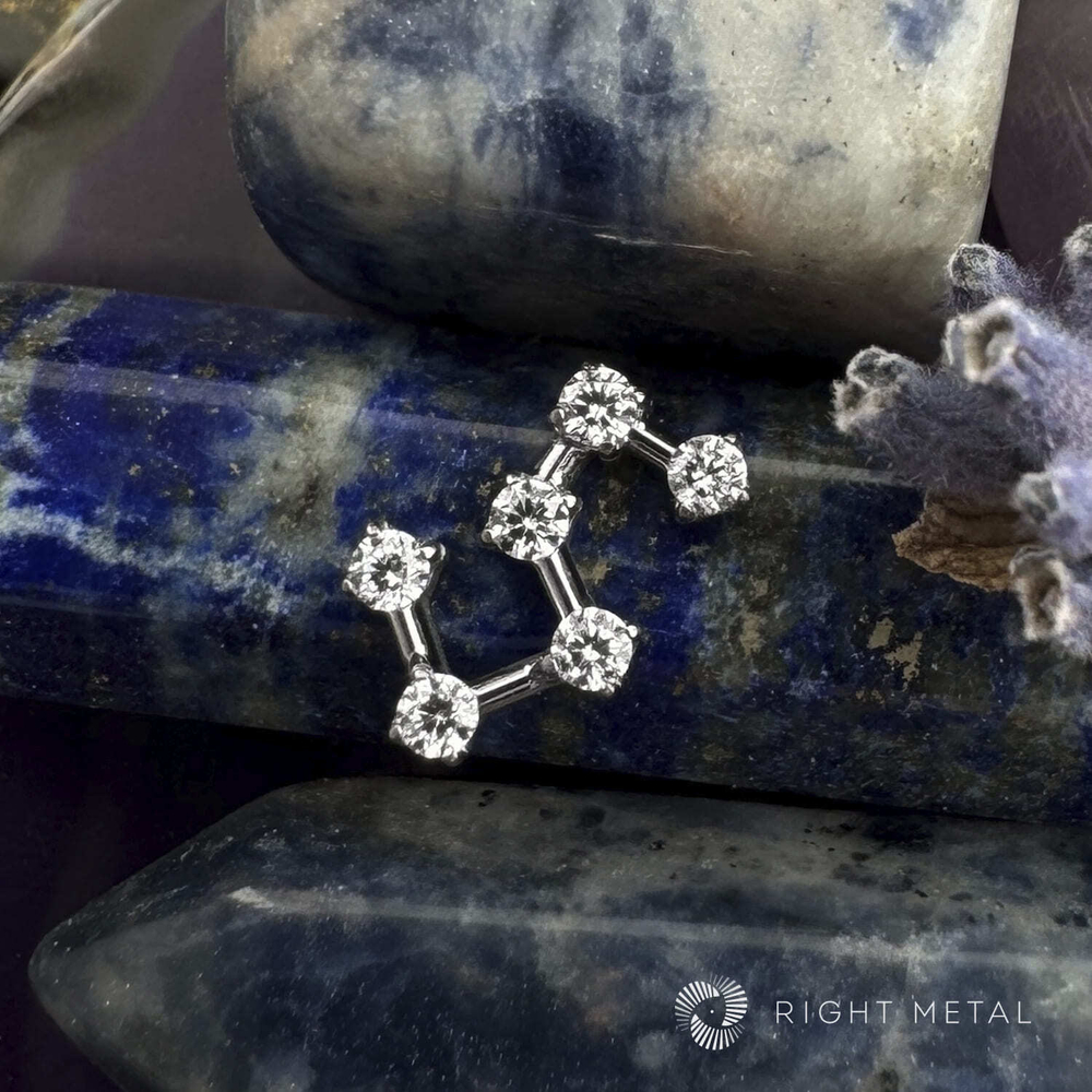 Ursa Crystal