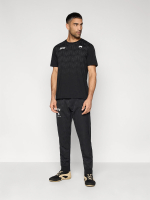 Брюки спортивные Venum UFC Zenith Fight Night Black/White
