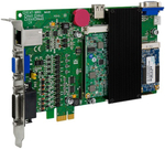 Плата ICP DAS ECAT-M801-16AX/S