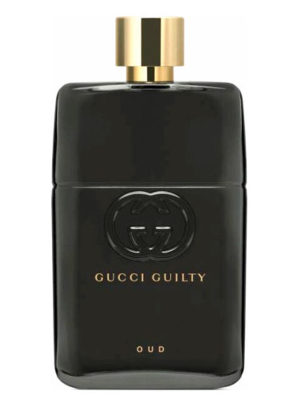 Gucci Guilty Oud