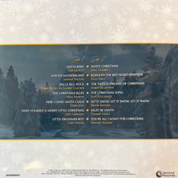 Виниловая пластинка Сборник Winter Wonderland - 14 Christmastime Classics LP