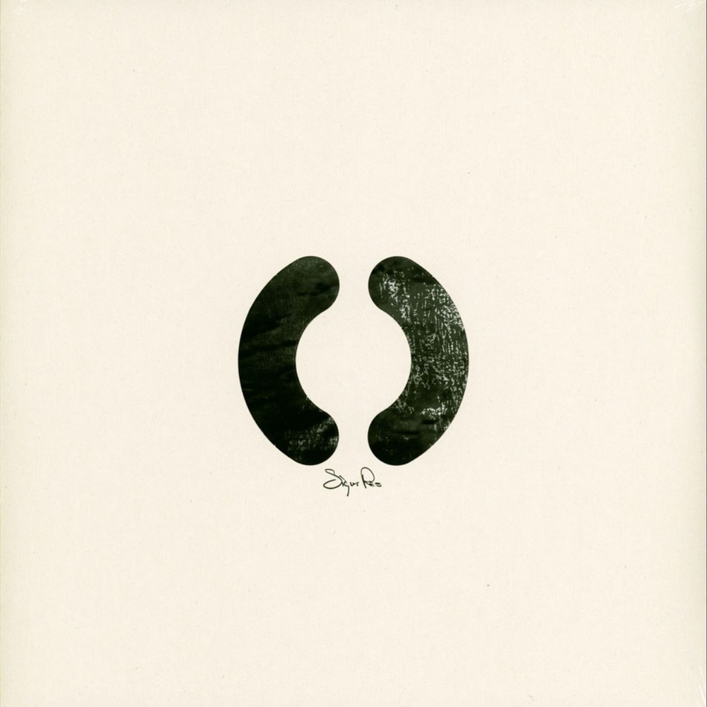 Sigur Ros - ( ) 2LP