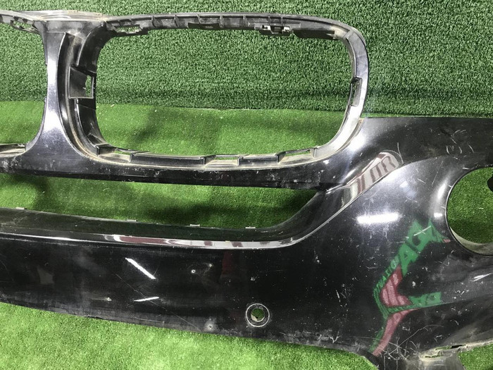 Бампер передний BMW X5 F15 (2013-2018)