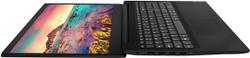 Ноутбук Lenovo IdeaPad S145-15IIL 81W800SPRK Core i3 1005G1/8Gb/SSD128Gb/Intel UHD Graphics/15.6;/TN/FHD (1920x1080)/Free DOS/grey/WiFi/BT/Cam