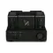 Quad QII Classic Integrated Lancaster Grey