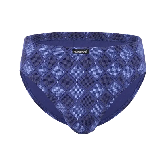 Трусы (2шт) мужские GENTLEMEN GP 7735