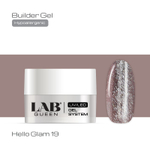 Гели Hello Glam