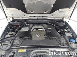 Mercedes-Benz G-Class AMG G63 Edition 55 — 2022