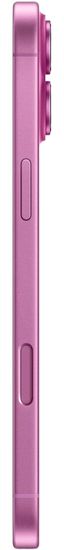 Смартфон Apple iPhone 16 Plus 256 ГБ Розовый (nano SIM+eSIM) Pink