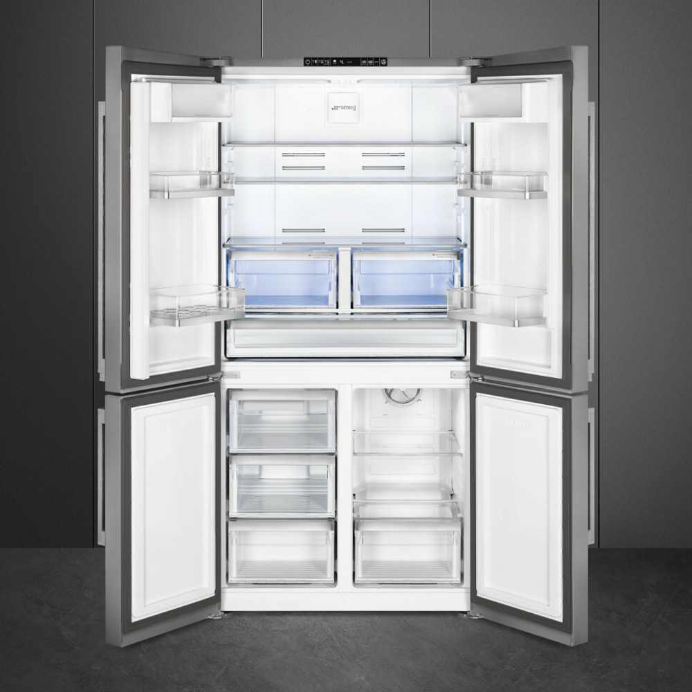 Холодильник Smeg FQ60XE