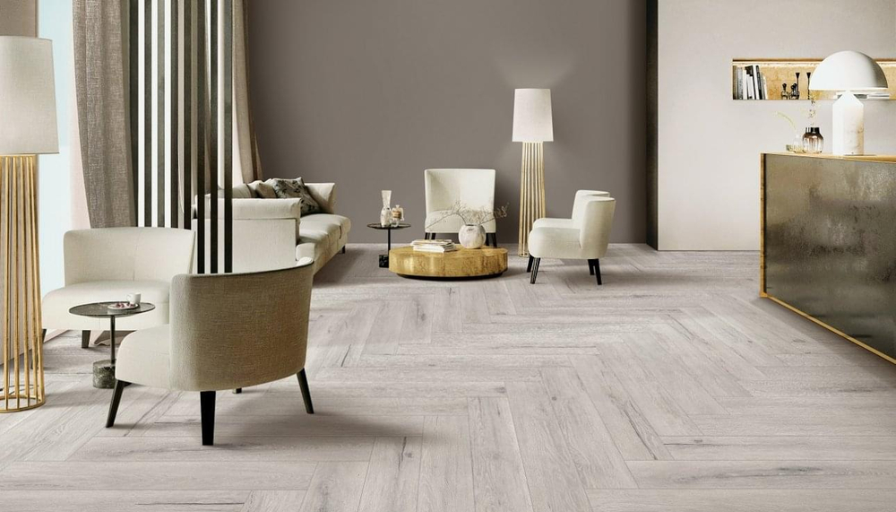 Ocean Ceramic Wood Soft Teak 20x120
