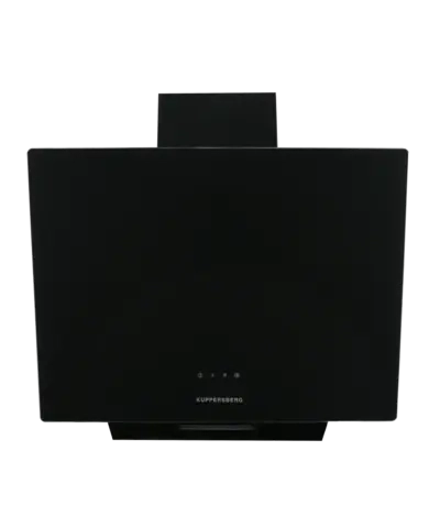 Наклонная вытяжка Kuppersberg F 605 B
