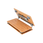 СТОЛ СКЛАДНОЙ KINGCAMP 2111 BAMBOO TABLE 7550